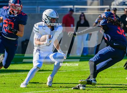 Thumbnail 2 in Casteel vs Centennial (AIA 6A Final) photogallery.