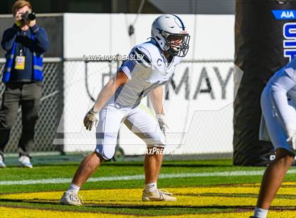 Thumbnail 2 in Casteel vs Centennial (AIA 6A Final) photogallery.