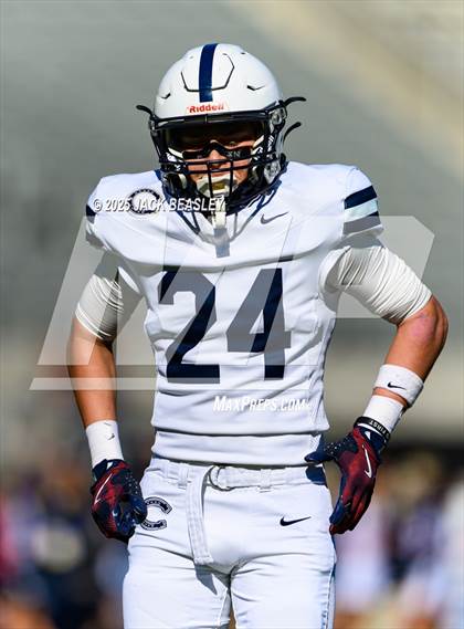 Thumbnail 3 in Casteel vs Centennial (AIA 6A Final) photogallery.