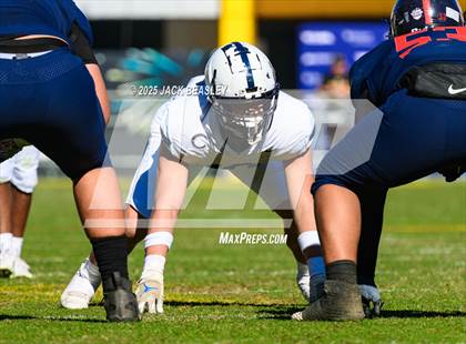 Thumbnail 2 in Casteel vs Centennial (AIA 6A Final) photogallery.