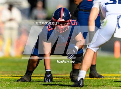 Thumbnail 1 in Casteel vs Centennial (AIA 6A Final) photogallery.