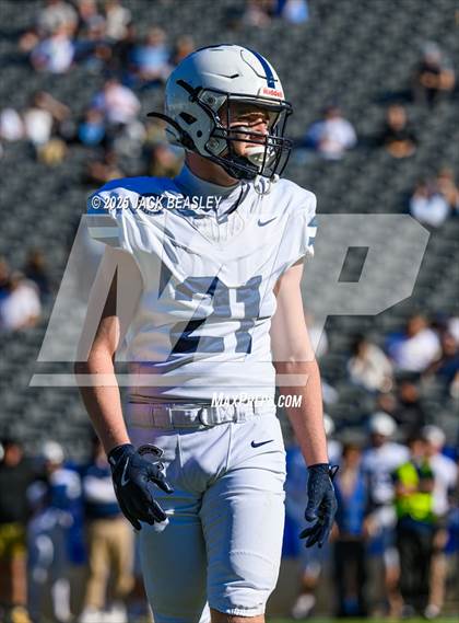 Thumbnail 2 in Casteel vs Centennial (AIA 6A Final) photogallery.