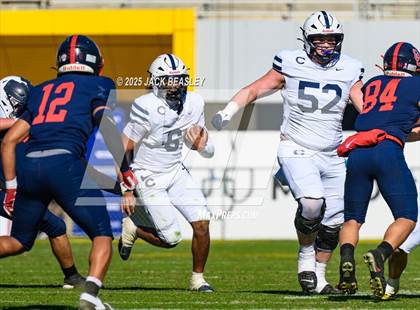 Thumbnail 3 in Casteel vs Centennial (AIA 6A Final) photogallery.