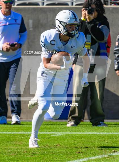 Thumbnail 2 in Casteel vs Centennial (AIA 6A Final) photogallery.