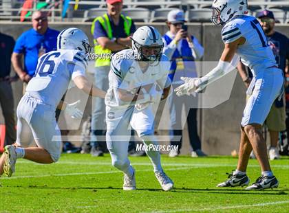 Thumbnail 1 in Casteel vs Centennial (AIA 6A Final) photogallery.