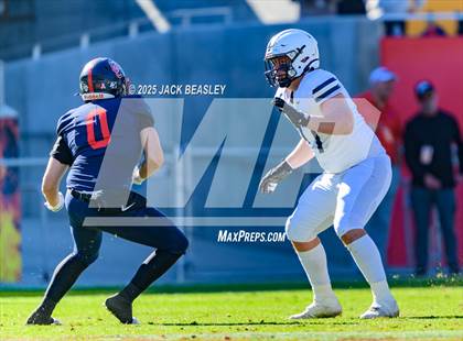 Thumbnail 2 in Casteel vs Centennial (AIA 6A Final) photogallery.