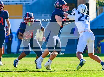 Thumbnail 1 in Casteel vs Centennial (AIA 6A Final) photogallery.
