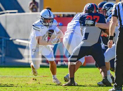 Thumbnail 1 in Casteel vs Centennial (AIA 6A Final) photogallery.