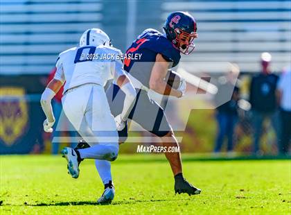 Thumbnail 2 in Casteel vs Centennial (AIA 6A Final) photogallery.