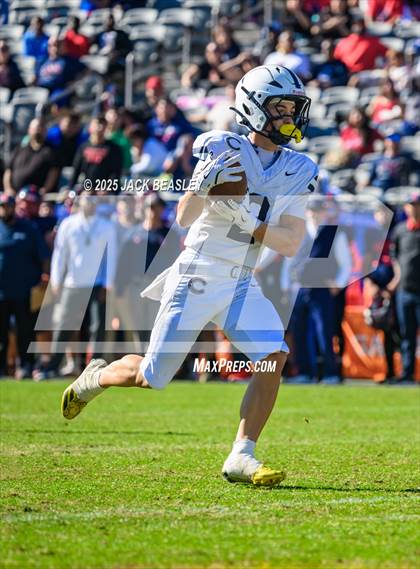 Thumbnail 2 in Casteel vs Centennial (AIA 6A Final) photogallery.