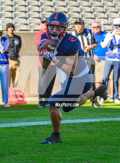 Thumbnail 2 in Casteel vs Centennial (AIA 6A Final) photogallery.
