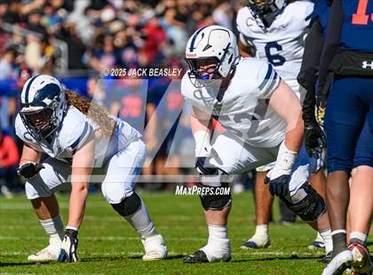 Thumbnail 2 in Casteel vs Centennial (AIA 6A Final) photogallery.