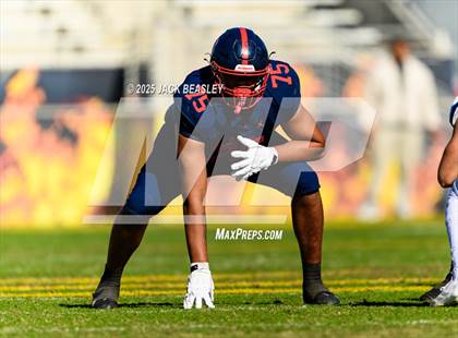 Thumbnail 2 in Casteel vs Centennial (AIA 6A Final) photogallery.