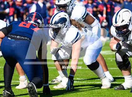 Thumbnail 2 in Casteel vs Centennial (AIA 6A Final) photogallery.