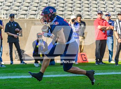 Thumbnail 3 in Casteel vs Centennial (AIA 6A Final) photogallery.