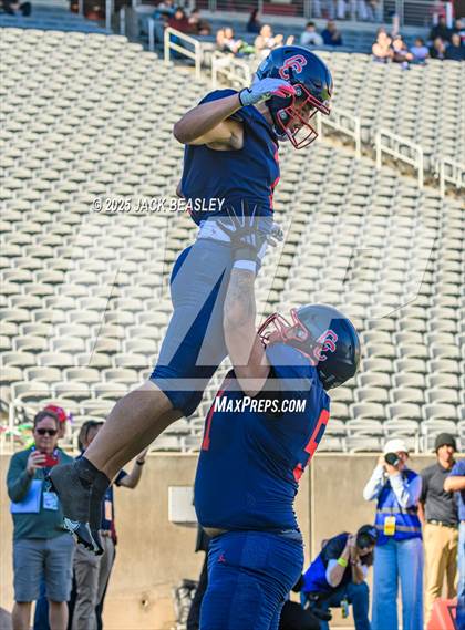 Thumbnail 1 in Casteel vs Centennial (AIA 6A Final) photogallery.
