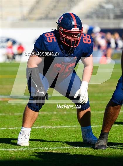 Thumbnail 1 in Casteel vs Centennial (AIA 6A Final) photogallery.