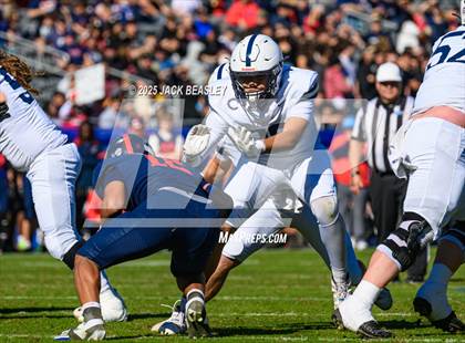 Thumbnail 3 in Casteel vs Centennial (AIA 6A Final) photogallery.
