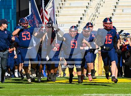 Thumbnail 2 in Casteel vs Centennial (AIA 6A Final) photogallery.