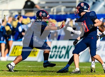 Thumbnail 2 in Casteel vs Centennial (AIA 6A Final) photogallery.