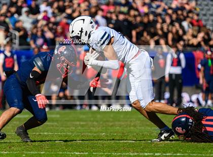 Thumbnail 2 in Casteel vs Centennial (AIA 6A Final) photogallery.