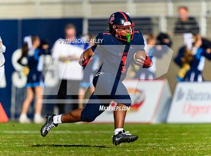 Thumbnail 1 in Casteel vs Centennial (AIA 6A Final) photogallery.