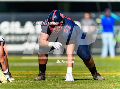 Thumbnail 2 in Casteel vs Centennial (AIA 6A Final) photogallery.