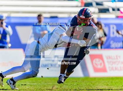 Thumbnail 1 in Casteel vs Centennial (AIA 6A Final) photogallery.