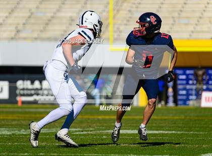 Thumbnail 1 in Casteel vs Centennial (AIA 6A Final) photogallery.