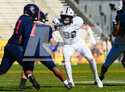 Thumbnail 1 in Casteel vs Centennial (AIA 6A Final) photogallery.