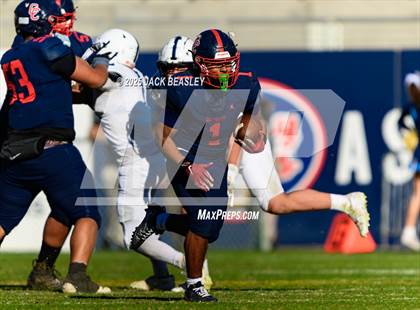 Thumbnail 2 in Casteel vs Centennial (AIA 6A Final) photogallery.