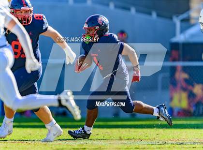 Thumbnail 2 in Casteel vs Centennial (AIA 6A Final) photogallery.