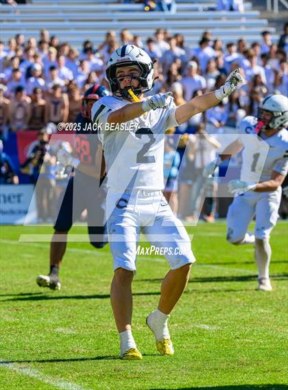 Thumbnail 1 in Casteel vs Centennial (AIA 6A Final) photogallery.