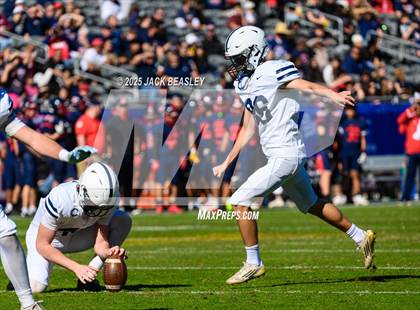 Thumbnail 3 in Casteel vs Centennial (AIA 6A Final) photogallery.