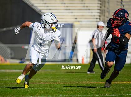 Thumbnail 1 in Casteel vs Centennial (AIA 6A Final) photogallery.