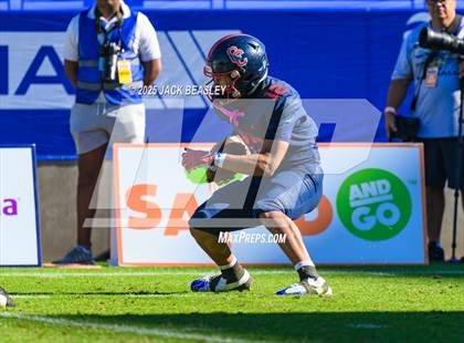 Thumbnail 3 in Casteel vs Centennial (AIA 6A Final) photogallery.