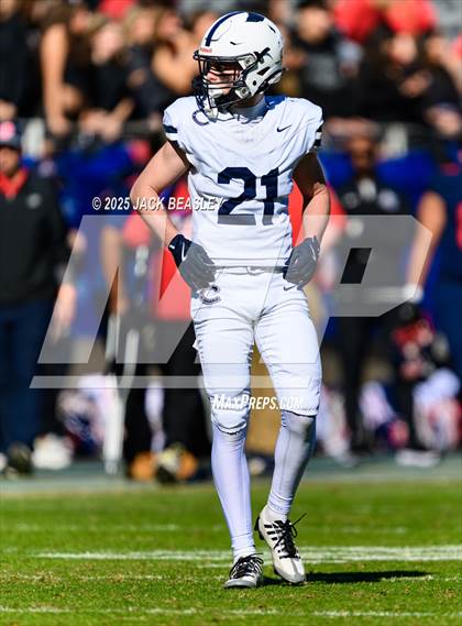 Thumbnail 1 in Casteel vs Centennial (AIA 6A Final) photogallery.