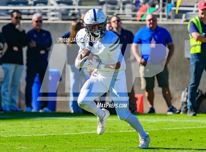 Thumbnail 2 in Casteel vs Centennial (AIA 6A Final) photogallery.