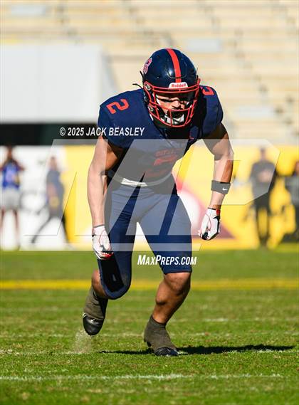 Thumbnail 1 in Casteel vs Centennial (AIA 6A Final) photogallery.