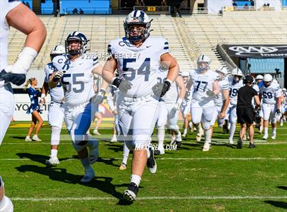 Thumbnail 1 in Casteel vs Centennial (AIA 6A Final) photogallery.