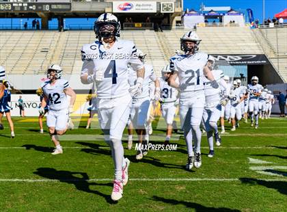 Thumbnail 2 in Casteel vs Centennial (AIA 6A Final) photogallery.