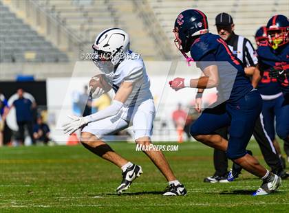 Thumbnail 2 in Casteel vs Centennial (AIA 6A Final) photogallery.