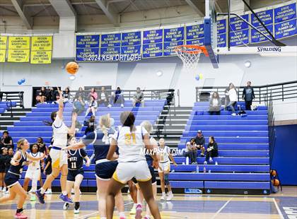 Thumbnail 2 in West Forsyth @ Chattahoochee photogallery.