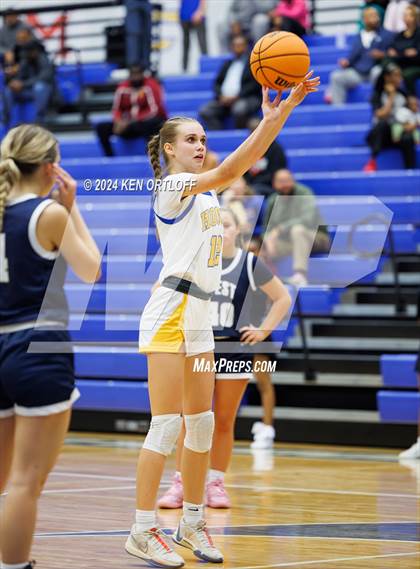 Thumbnail 3 in West Forsyth @ Chattahoochee photogallery.