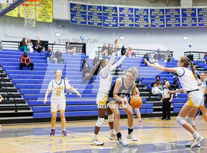 Thumbnail 2 in West Forsyth @ Chattahoochee photogallery.