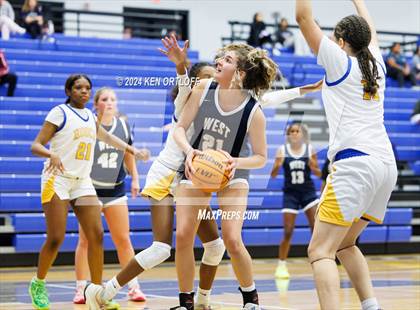 Thumbnail 1 in West Forsyth @ Chattahoochee photogallery.