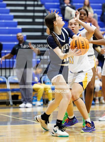Thumbnail 1 in West Forsyth @ Chattahoochee photogallery.
