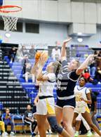 Photo from the gallery "West Forsyth @ Chattahoochee"