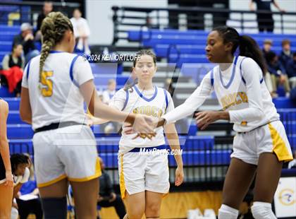 Thumbnail 3 in West Forsyth @ Chattahoochee photogallery.