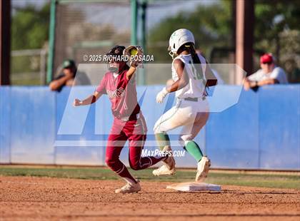 Thumbnail 1 in Torres vs. Roosevelt (CIFCS - Division VI Championship) photogallery.